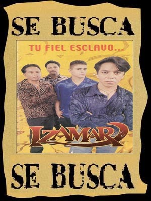 IZAMAR