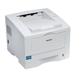 Samsung ML-1650 Laser Multifunction Printer Driver Download