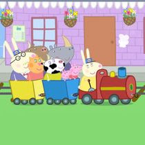 Imagenes de peppa pig 2018 Imagenes de peppa pig 2018