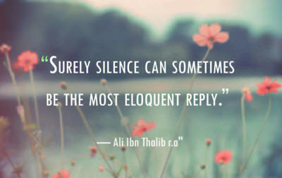 Quiet Quotes Quiet Quotes