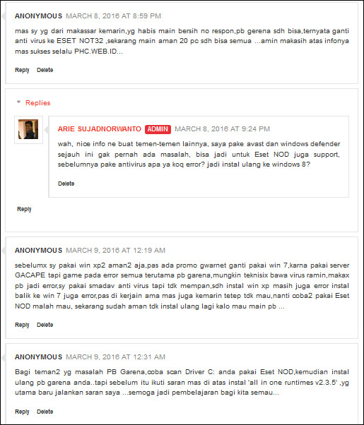 Garena Garena