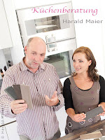 Küche renovieren mit Harald Maier