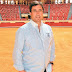 Falar sobre touros