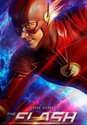 Flash (2014) Temporada 4 audio español Flash (2014) Temporada 4 audio español