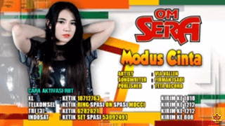 Lirik Lagu Via Vallen - Modus Cinta Lirik Lagu Via Vallen - Modus Cinta