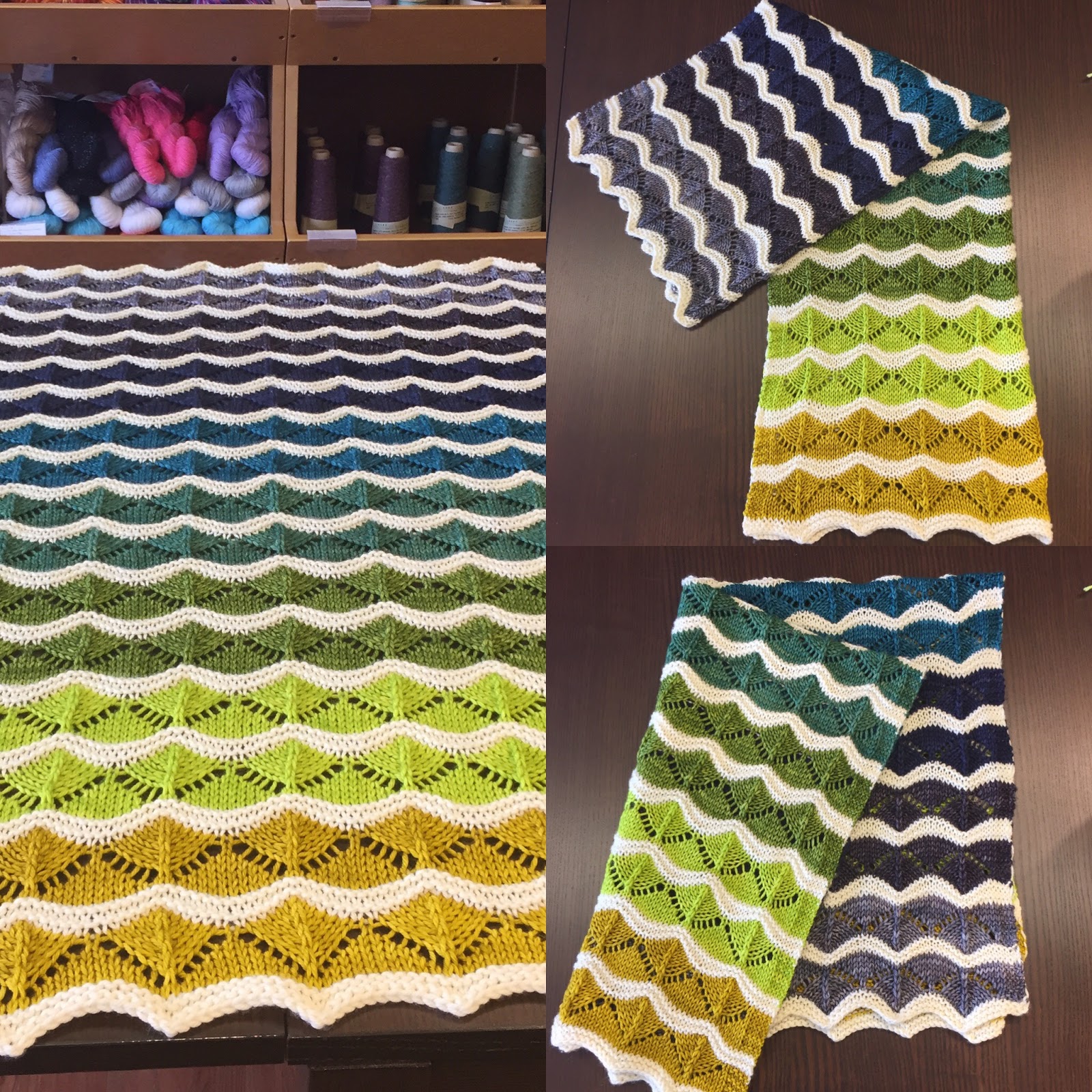 Yarns By Design Blog