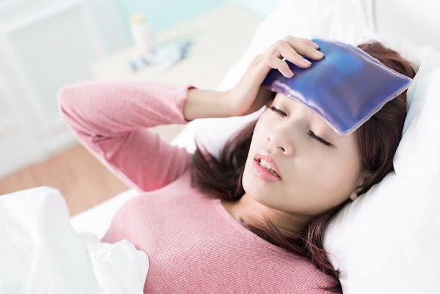 Dijamin Reda Seketika, Berikut Cara Mengobati Sakit Kepala dengan Tepat