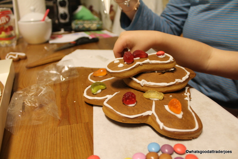 What's Good at Trader Joe's? Trader Joe's Turkey Kit