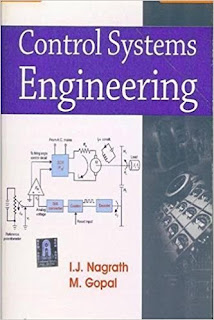 Download Control Systems Engineering By I J Nagrath & M Gopal Book Free Pdf