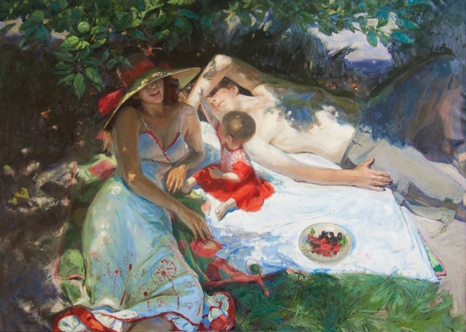 Alexander Averin D D D D A D D D D D D D D D D D D D D Russian Realist painter Tutt'Art@ () Alexander Averin D D D D A D D D D D D D D D D D D D D Russian Realist painter Tutt'Art@ ()