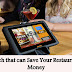 Tech that can Save Your Restaurant Money