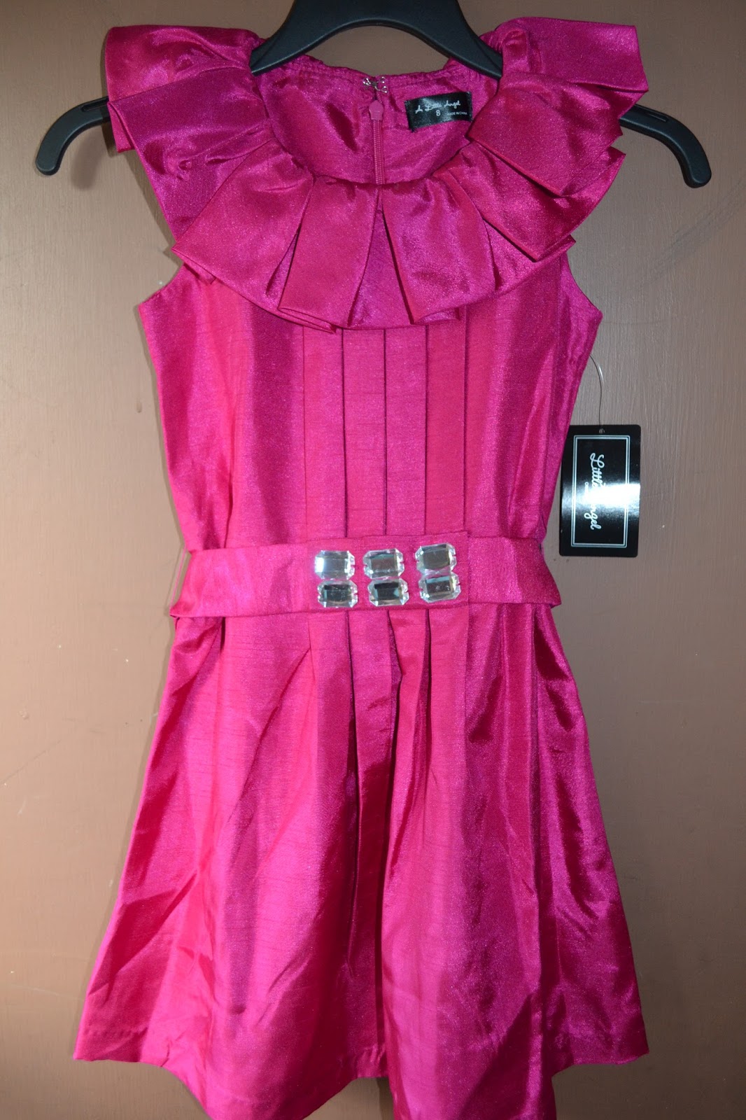 Coupon Savvy Sarah: Baby Togs Clothing #Review - Check it out!