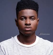 Entertainment And Celebrity Updates Kuami Eugene Finds His