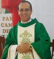 Pe. José Luis