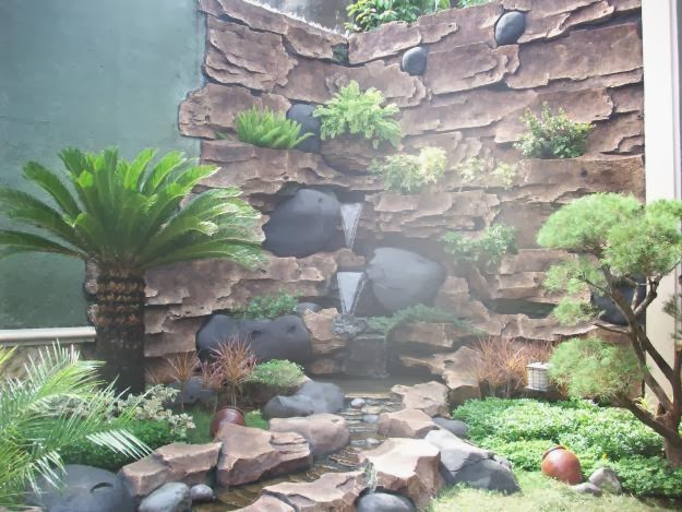 Model model relif relif tebing relif buatan ralif