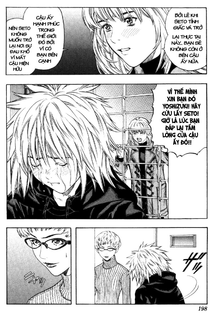 I\s Chap 143 - Truyen.Chap.VN