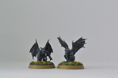 Gargoyles Gargoyles
