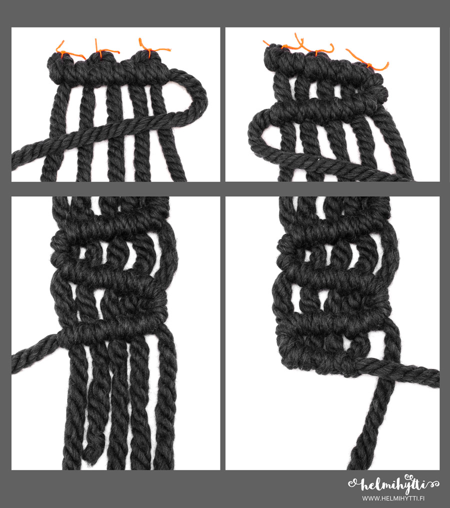 macrame-huivi-ohje