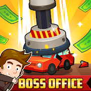 Factory Inc. Factory Inc. apk