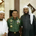 Keberhasilan 'Taktik' Panglima TNI Perlihatkan Simpatisan PKI di Hadapan Rakyat