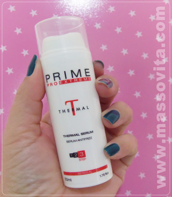 Primer Thermal pro extreme  Serum