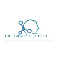 WELCOME TO BUNMI'S BLOG 