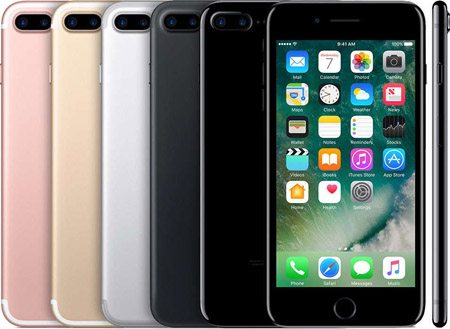 Review iPhone 7 Plus, Spesifikasi dan Harga