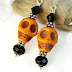 Halloween jewellery designs