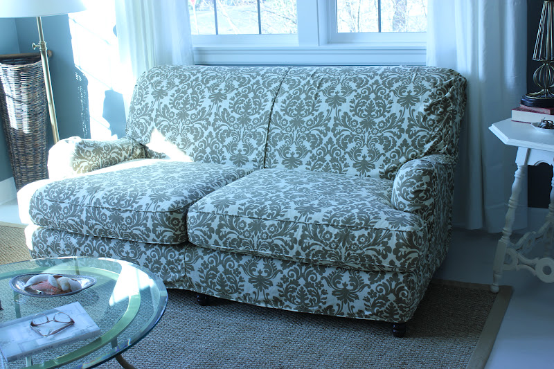 the body pillow....it does a couch good! forever*cottage