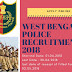 5707 Constables Police Recruitment 2018 @ West Bengal - Apply Now