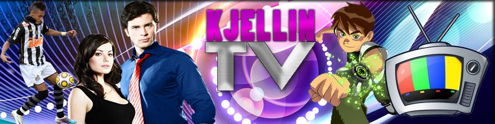 Kjellin Tv.
