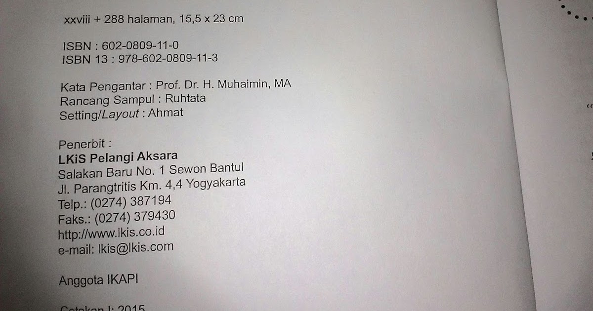 Daftar isi makalah olahraga Contoh Karya Ilmiah Olahraga - Galeri Sampul