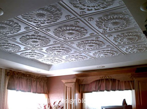 interior design: Ceiling Tiles Cheap