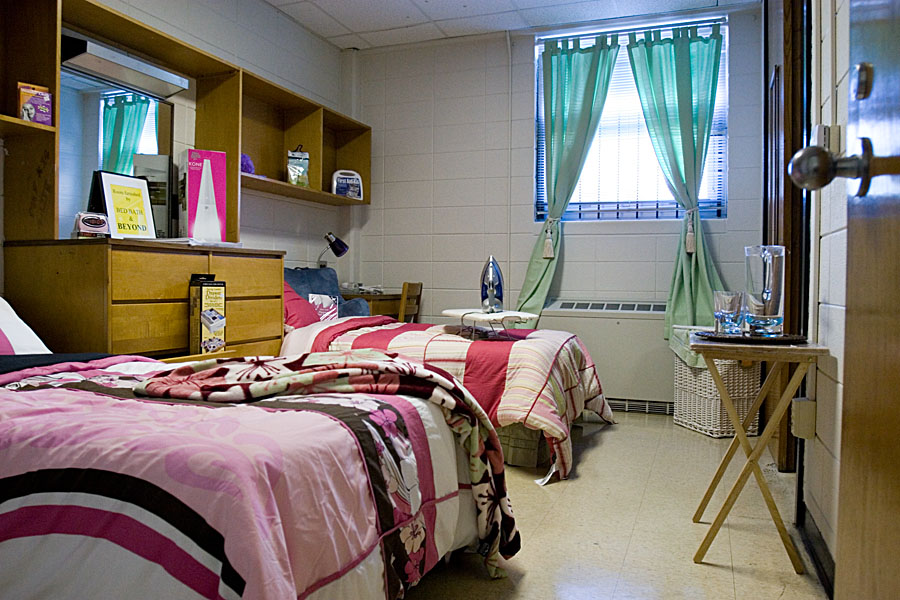 Dorm Room Decorating Ideas College Dorm Room
