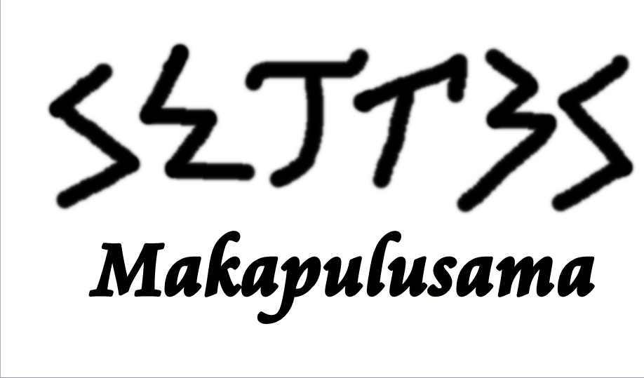 Kisahku, kisahmu, kisah kita: Aksara Minahasa atau Aksara Malesung ...