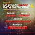 iReach Superstar Award & Raya Gathering 2016