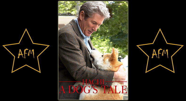 Hachiko A Dogs Story Hachiko A Dogs Story