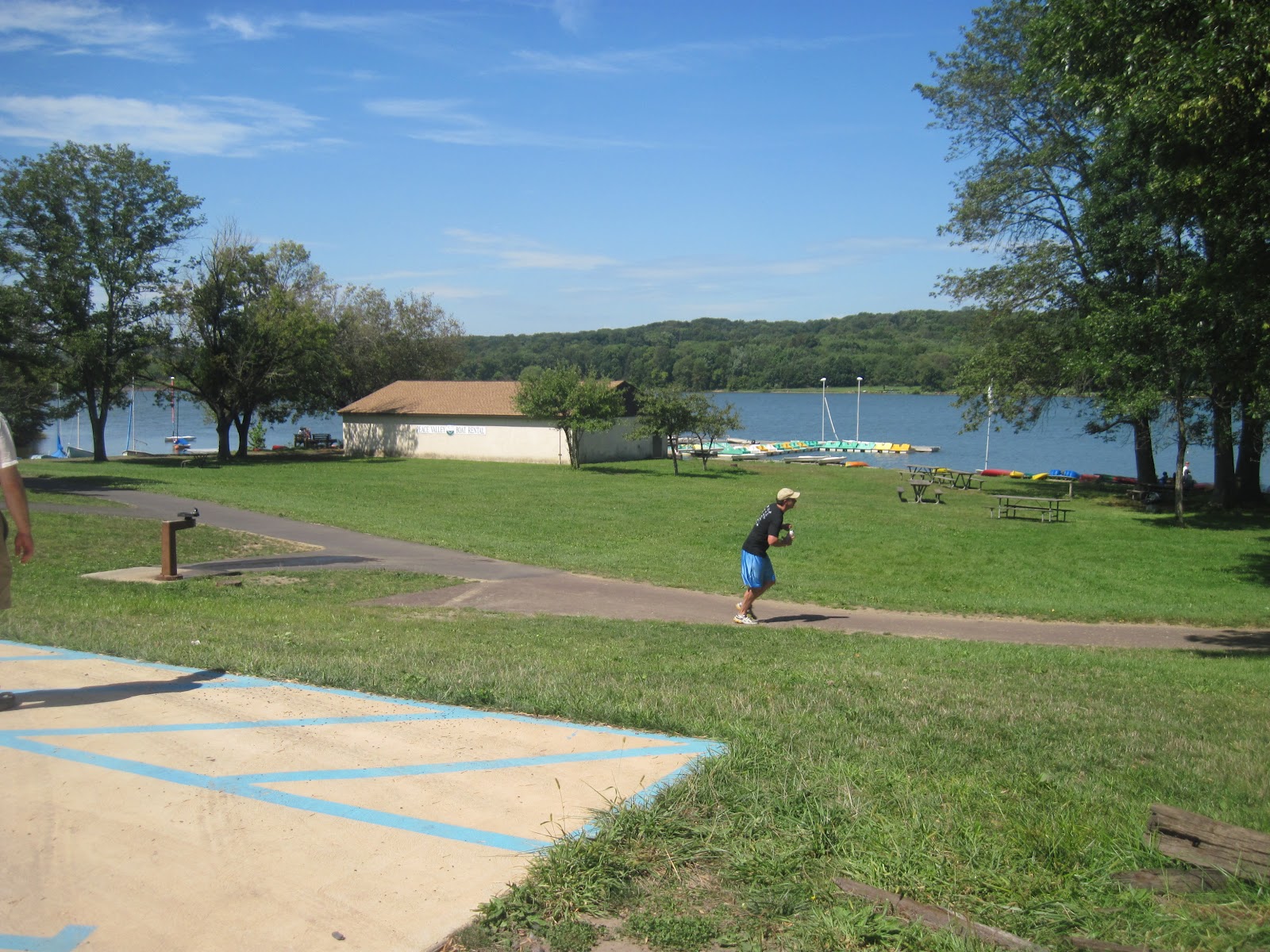 The Belle of Cowbell The Bipolar Therapist from Willow Grove, PA A