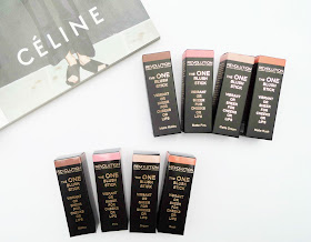 The Makeup Revolution 'The One' Blush Sticks Reviews
