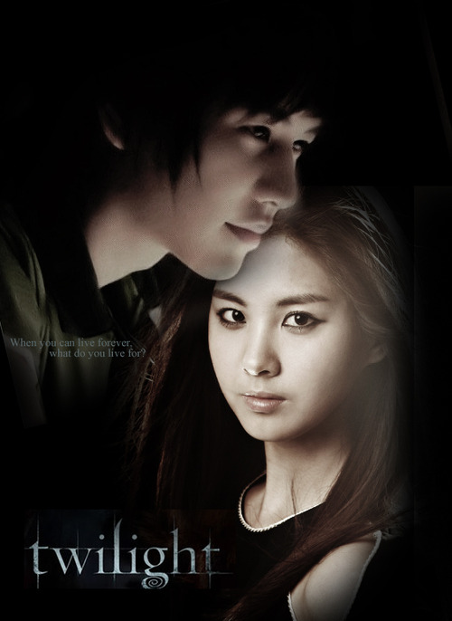 christianojulian: korean vampire