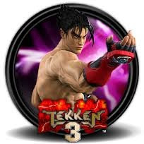 cover Tekken 3 PC Game Download