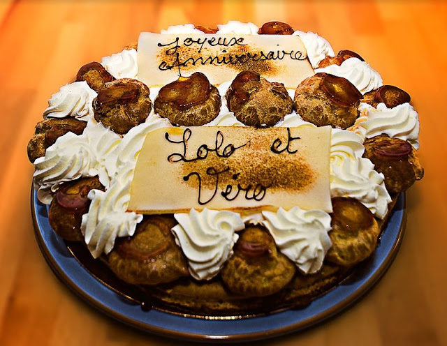 Peluang Usaha Pembuatan Dan Penjualan Kue Ulang Tahun