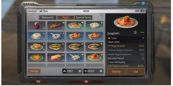 Resep Masakan Life After Resep Masakan Life After