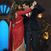 ShahRukh Khan and Kajol at the Sansui Colors Stardust Awards