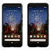 Exclusive: First Look At The Pixel 3a and Pixel 3a XL Official Renders