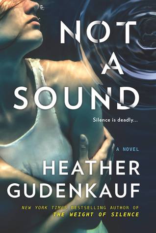 Author Q&A: Heather Gudenkauf