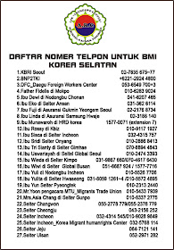 Togel Incheon Tiap Hari
, Lpk Aremdawo Center Ponorogo Berbagi Info Asuransi Di Korea Selatan