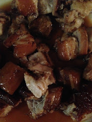 cooker pork belly pressure flavors japanese element