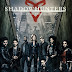Új előzetes érkezett a Shadowhunters 3. évadához