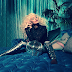 CHRISTINA AGUILERA FILMING NEW MUSIC VIDEO FOR 'TELEPHATY'